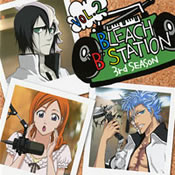 BLEACH "B" STATION THIRD SEASON VOL.2