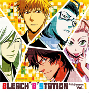 BLEACH 