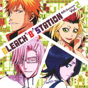 BLEACH 