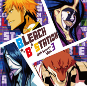 BLEACH 