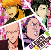 BLEACH 