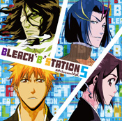 BLEACH 