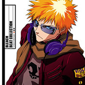 BLEACH BEAT COLLECTION -ICHIGO KUROSAKI-