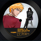 BLEACH BEAT COLLECTION 2nd SESSION 01 ＜ICHIGO KUROSAKI & ZANGETSU＞