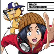 BLEACH BEAT COLLECTION -HANATARO YAMADA & KON-