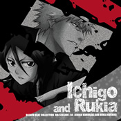 CD CHARACTER SONG | TV ANIMATION BLEACH - アニプレックス