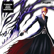 TV ANIMATION BLEACH ORIGINAL SOUNDTRACK 2