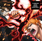 TV Animation BLEACH Original Soundtrack 4