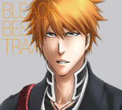 Cd Bleach The Best Tv Animation Bleach アニプレックス