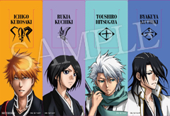 Cd Bleach The Best Tv Animation Bleach アニプレックス