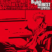 BLEACH BEST TUNES