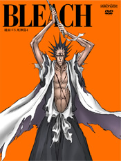 BLEACH ＤＶＤセット1話～193話 劇場盤