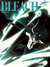 BLEACH ブリーチ 破面・激闘篇 1～4 (全4枚)(全巻セットDVD)｜DVD [レンタル落ち] [DVD] i8my1cf