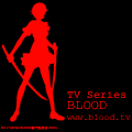 TV Series BLOOD Night