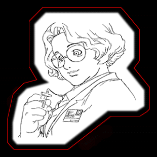 NURSE のアップ