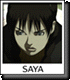 SAYA