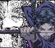 ジャケット