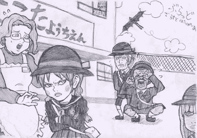 NogiManonさんの小夜