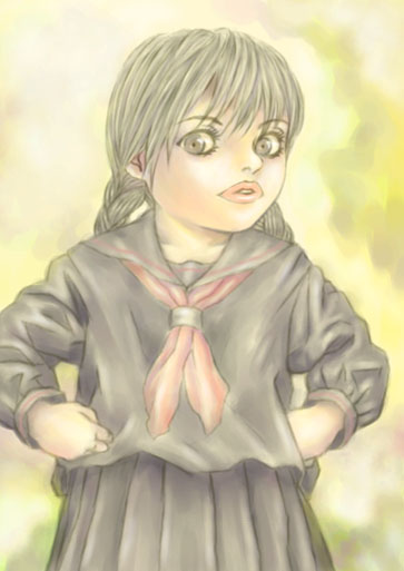 NogiManonさんの小夜