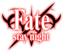 Fate/staynight