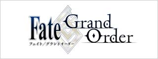 Fate/Grand Order