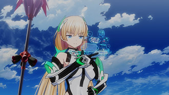 楽園追放 Expelled From Paradise パッケージ 楽園追放 Expelled From Paradise パッケージ