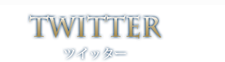 Twitter ツイッター