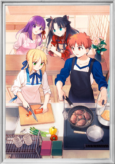 Fate Project 大晦日tvスペシャル Fate Project 大晦日tvスペシャル