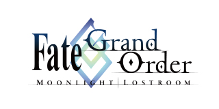 fate grond order moonlight lostroom