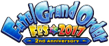 Fate/Grand Order Fes.2017