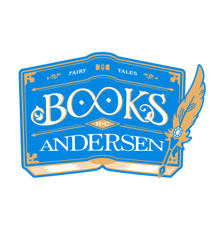 BOOKS H・C ANDERSEN