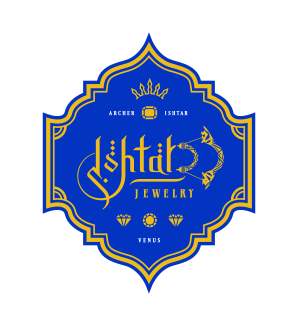 Ishtar jewelry