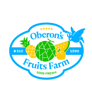 Oberon’s Fruits Farm