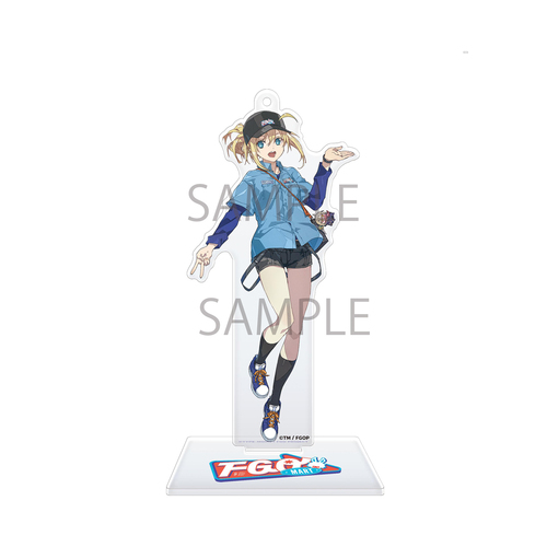 FGO MART | GOODS | FGO MART GRAND OPEN @ ANIMATE GIRLS FESTIVAL