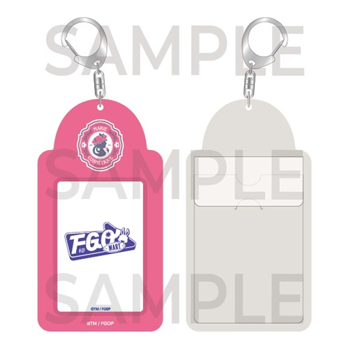 GOODS | FGO MART｜事後通販 2024/6/7 19:00～6/23 23:59