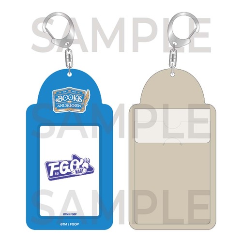 ショップカードコレクション | GOODS | FGO MART｜事後通販 2024