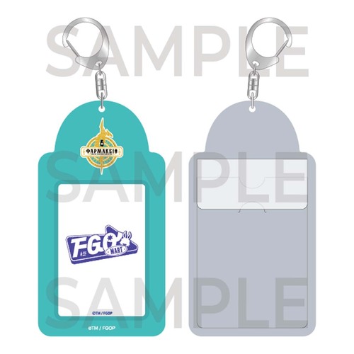GOODS | FGO MART｜事後通販 2024/6/7 19:00～6/23 23:59