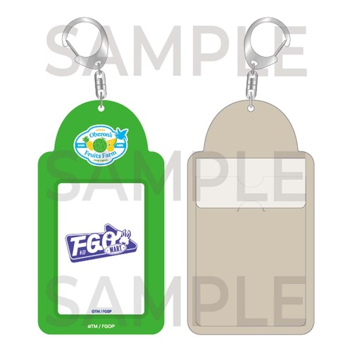 オベロン グッズセット Amazon.co.jp: FGO オベロン グッズセット : Toys & Games