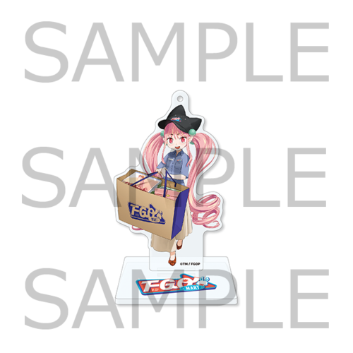 FGOマート 缶バッジ 缶バッチ テノチティトラン トラロック 4点セット FGO MART | GOODS | FGO MART｜事後通販 2024/6/7 19:00～6/23 23:59