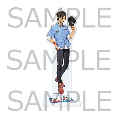 FGO MART | GOODS | FGO MART｜事後通販 2024/6/7 19:00～6/23 23:59