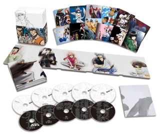 Blu-ray&DVD | 「銀魂」Blu-ray&DVD/CD情報公式サイト ｜ アニプレックス