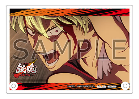 商品情報｜「銀魂」Blu-ray&DVD/CD情報公式サイト ｜ アニプレックス