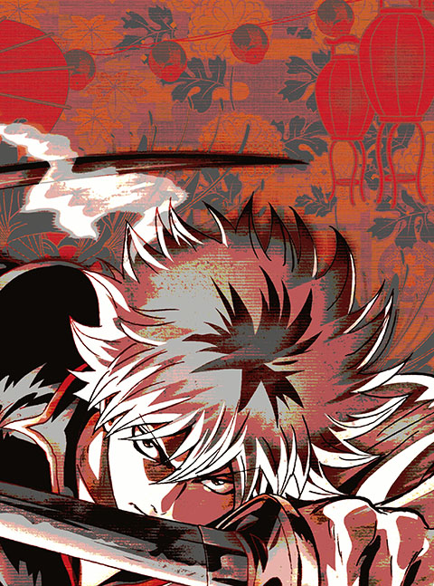 商品情報｜「銀魂」Blu-ray&DVD/CD情報公式サイト ｜ アニプレックス