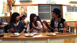 Aniplex:ハシゴマン DVD vol.3