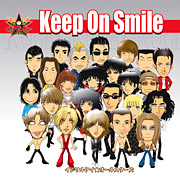Keep On Smile