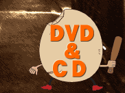 DVD CD