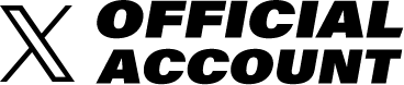 OFFICIAL X ACCOUNT