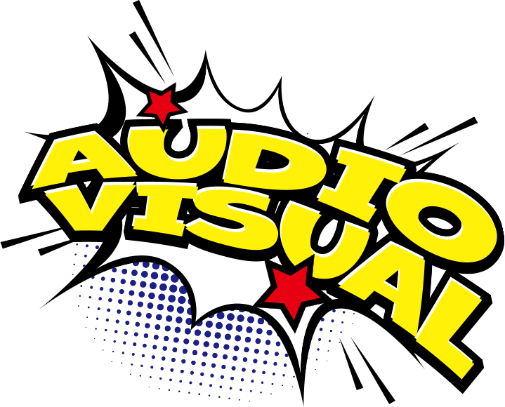 AUDIO VISUAL
