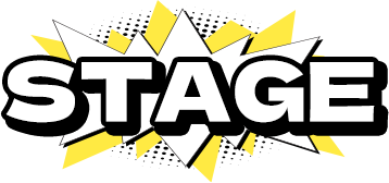 STAGE