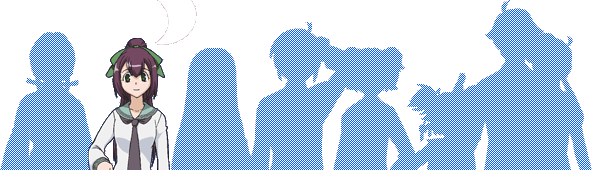 キャラクター